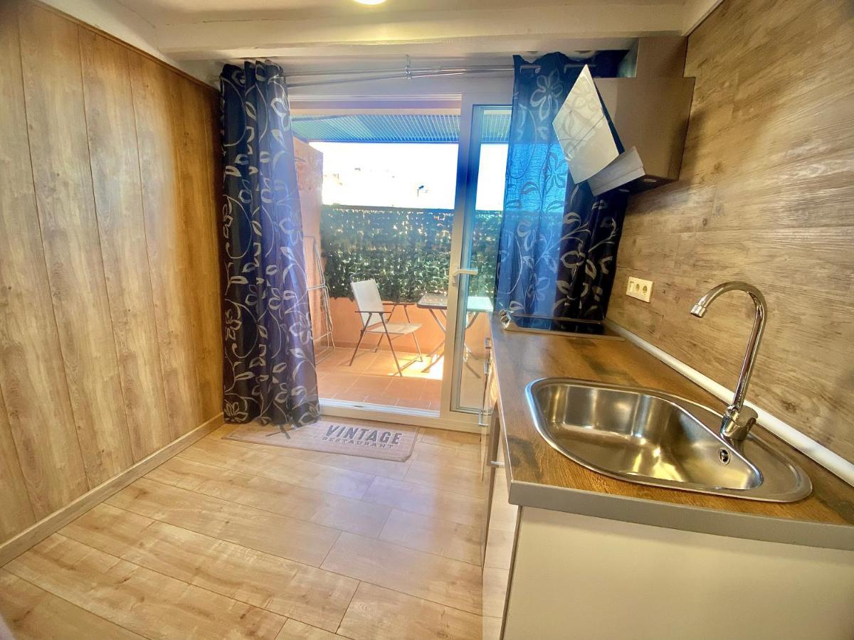 Apartament Corbatera Cim Apartaments Cornudella de Montsant Exteriör bild